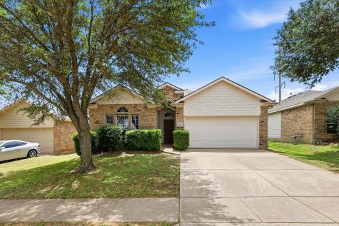 7440 Alverstone Drive Fort Worth TX 76120