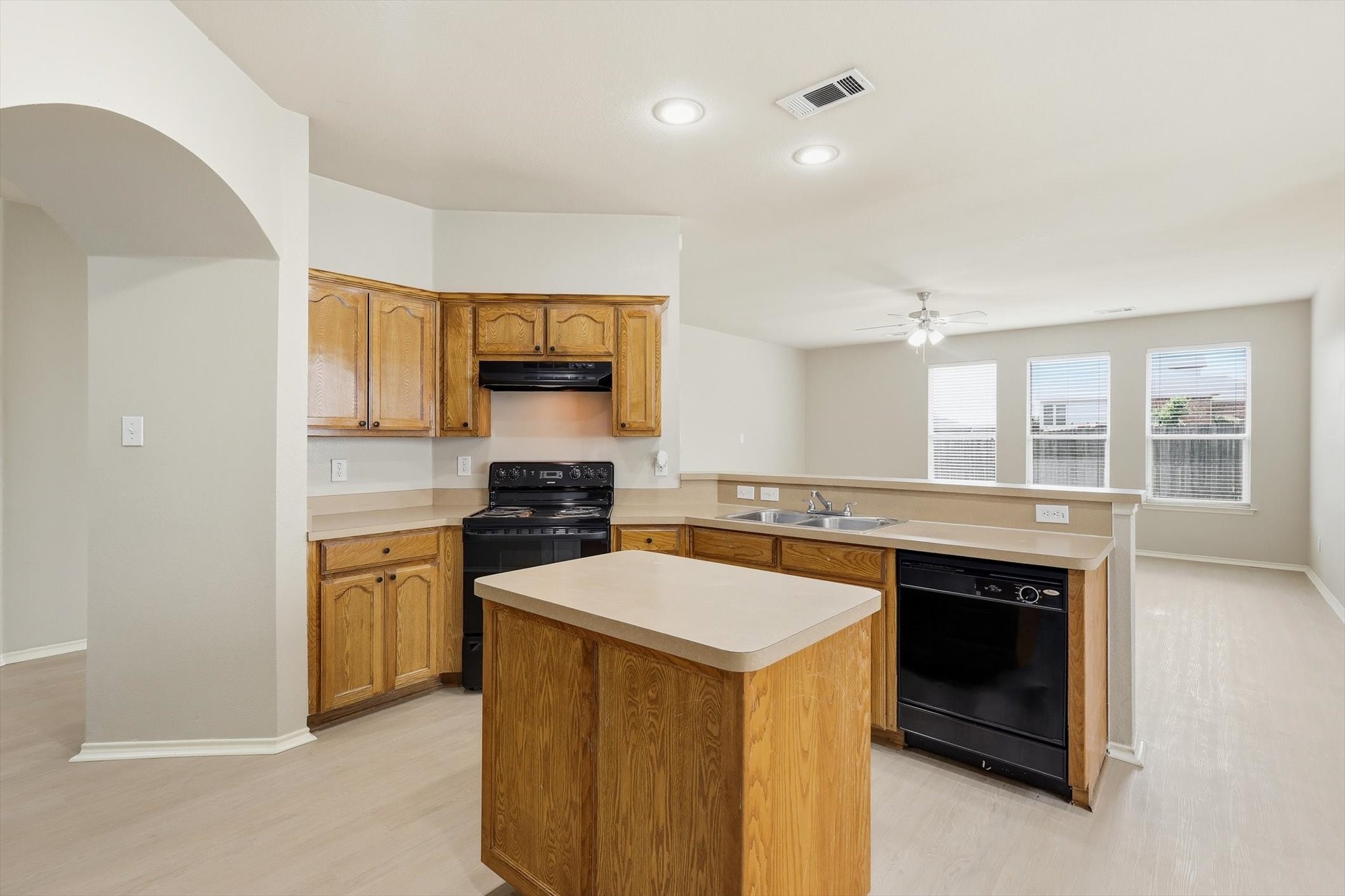 7440 Alverstone Drive Fort Worth TX 76120