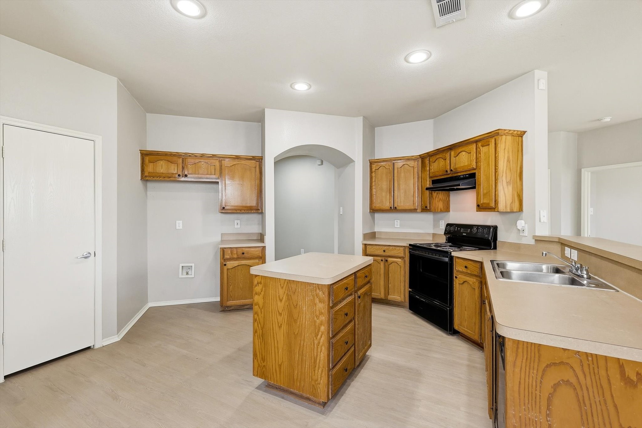 7440 Alverstone Drive Fort Worth TX 76120