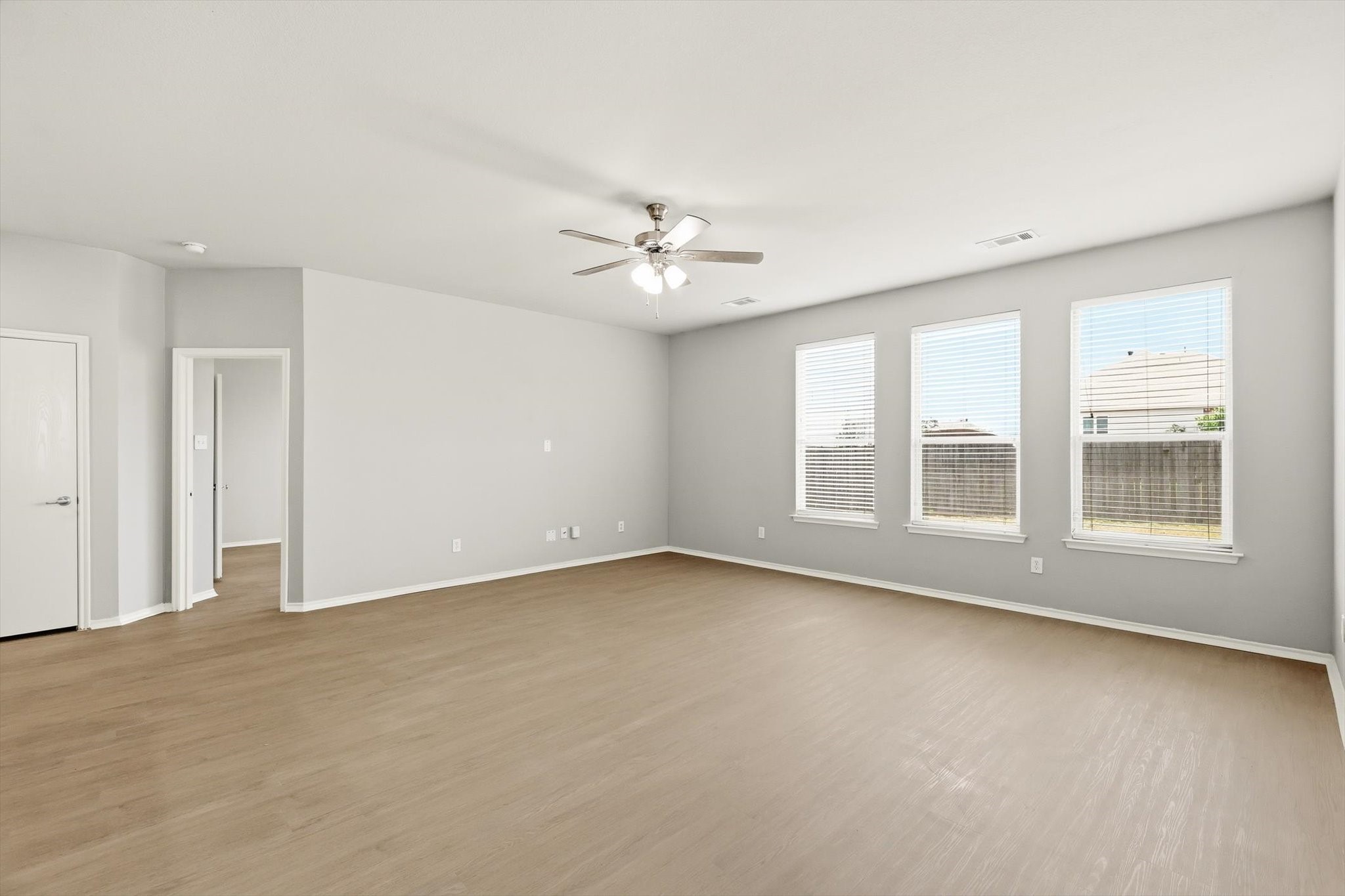 7440 Alverstone Drive Fort Worth TX 76120