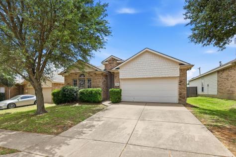 7440 Alverstone Drive Fort Worth TX 76120