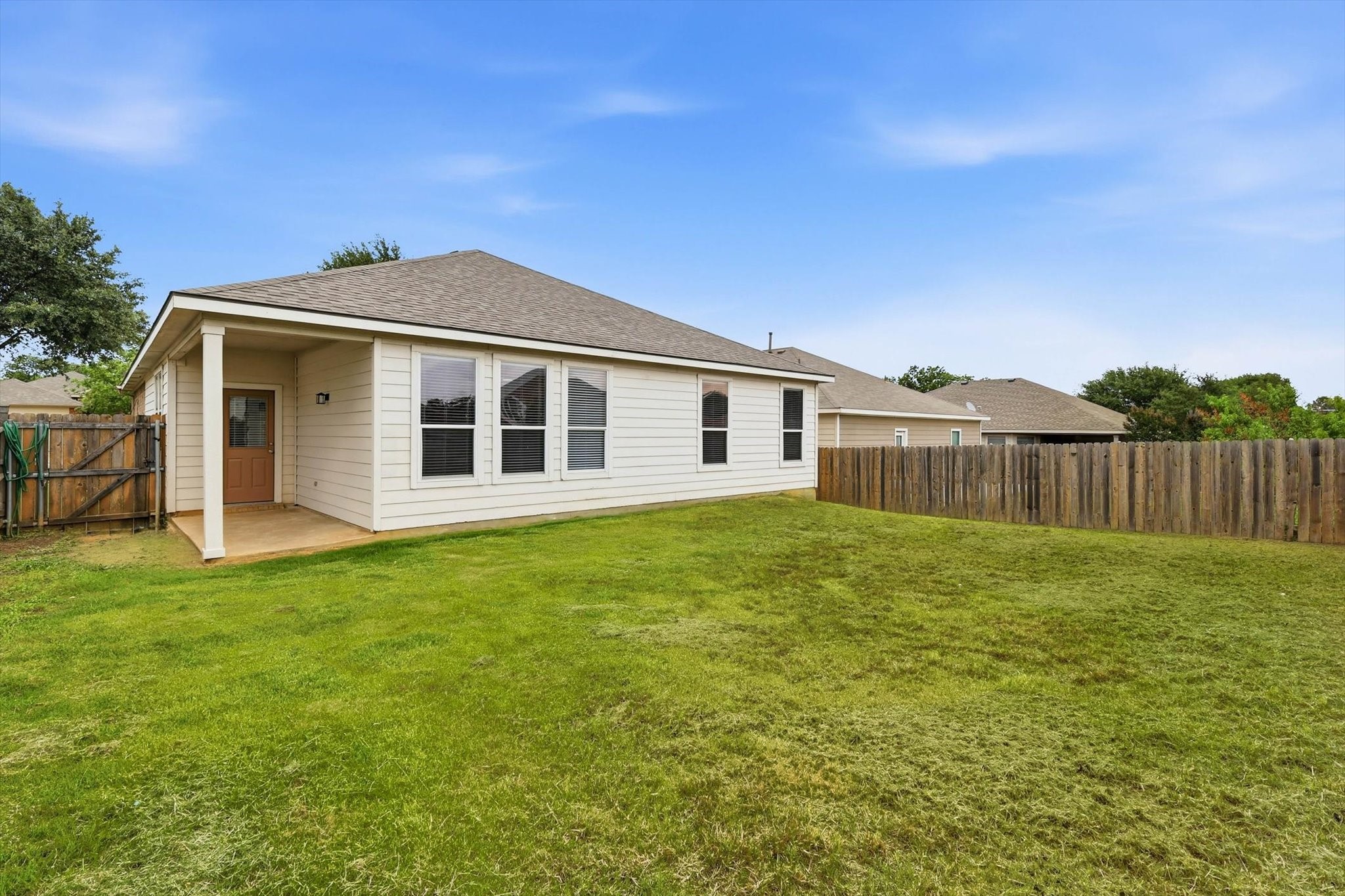 7440 Alverstone Drive Fort Worth TX 76120