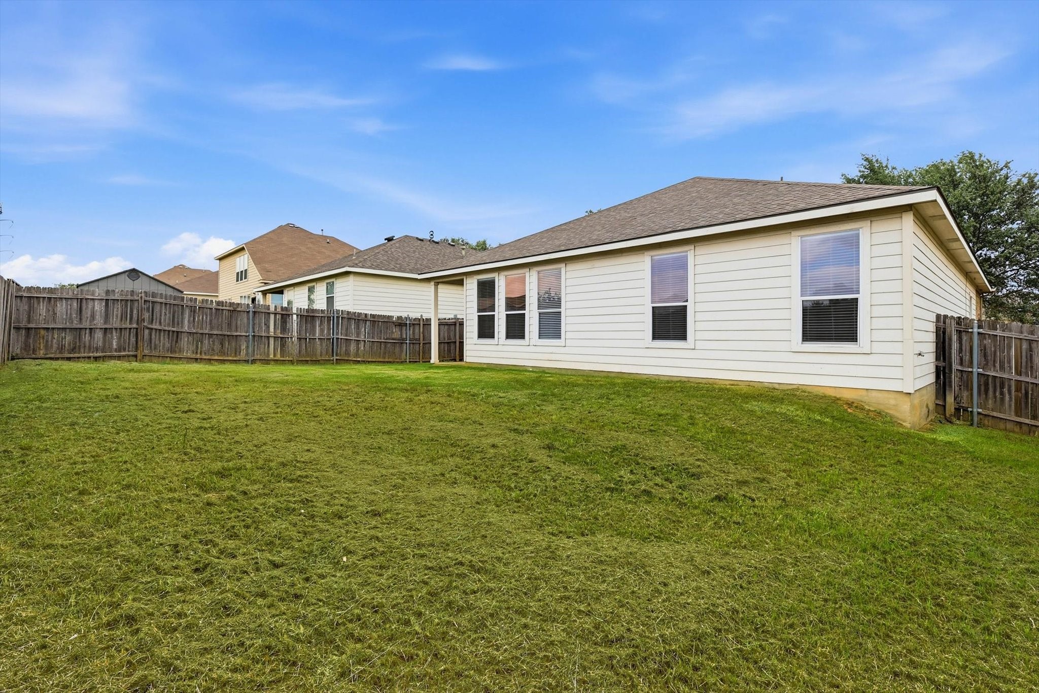 7440 Alverstone Drive Fort Worth TX 76120
