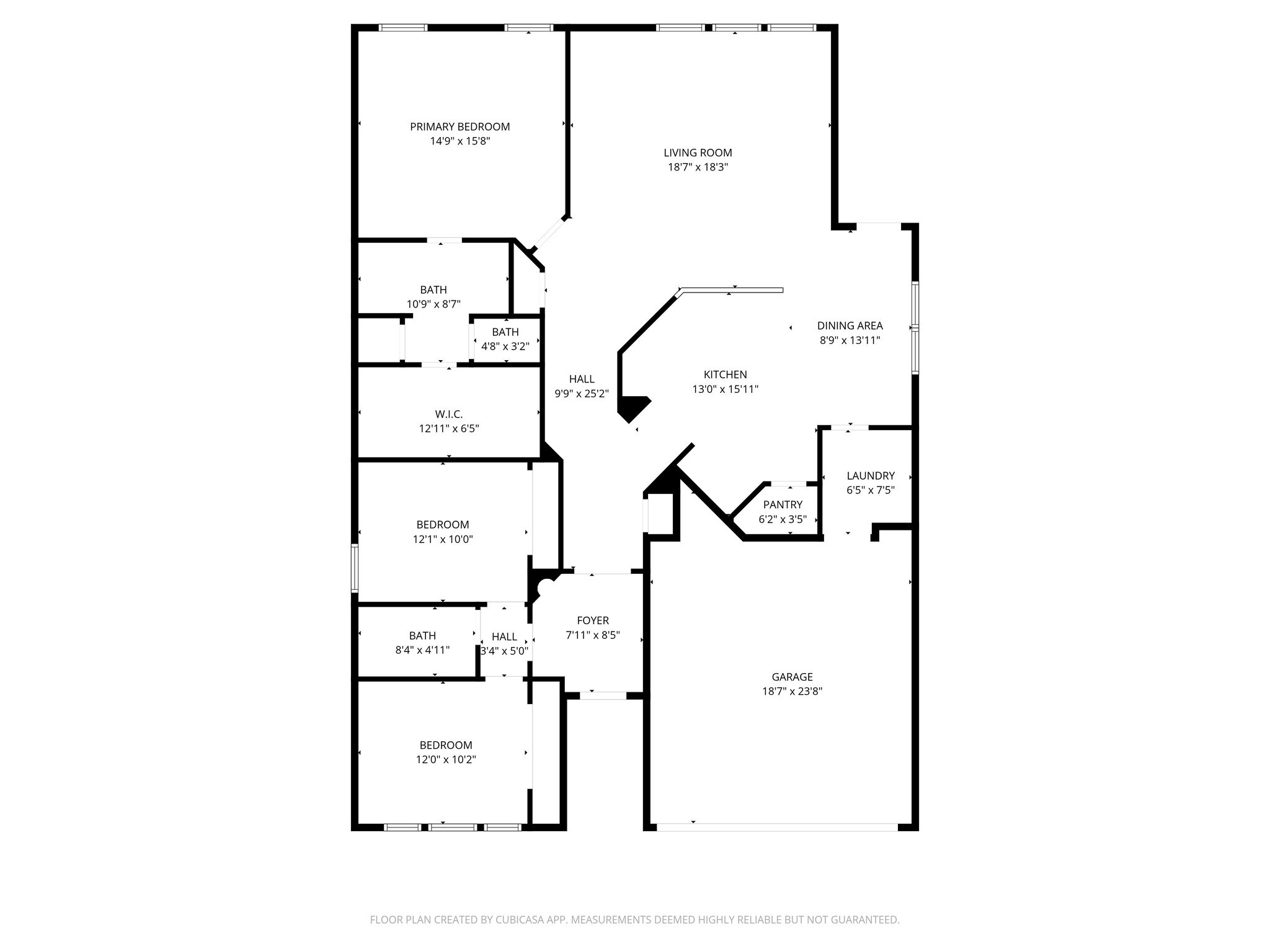 7440 Alverstone Drive Fort Worth TX 76120