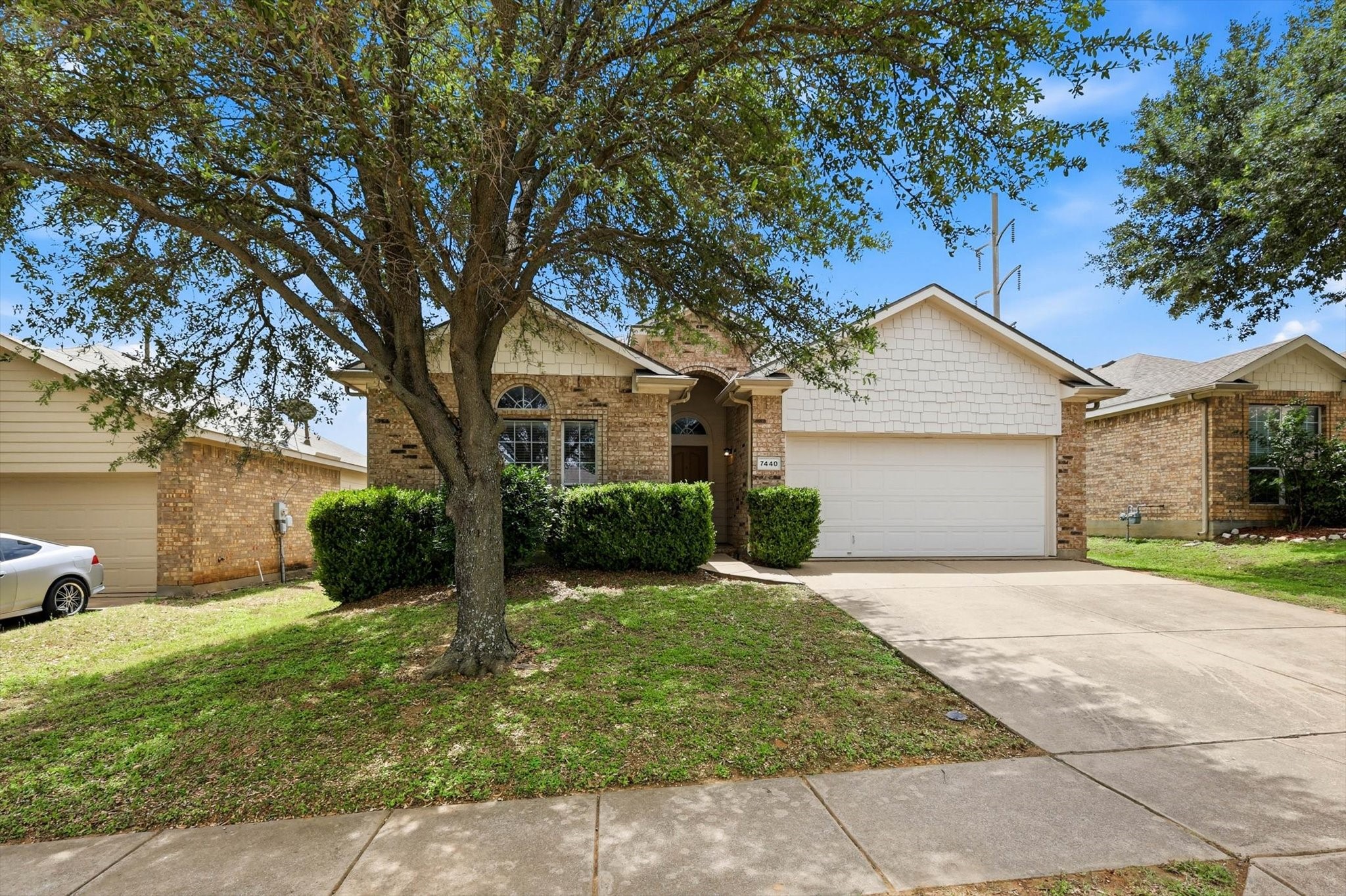 7440 Alverstone Drive Fort Worth TX 76120