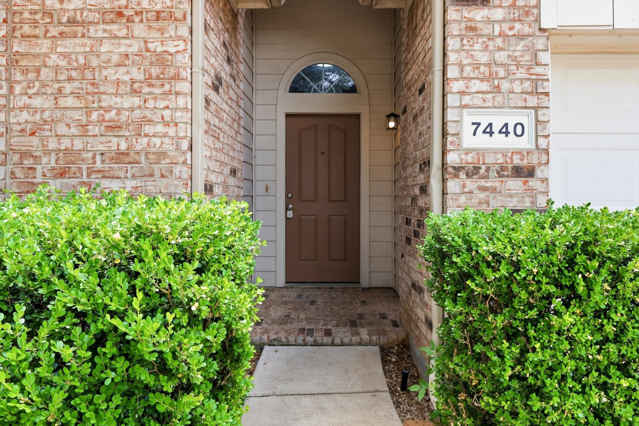7440 Alverstone Drive Fort Worth TX 76120