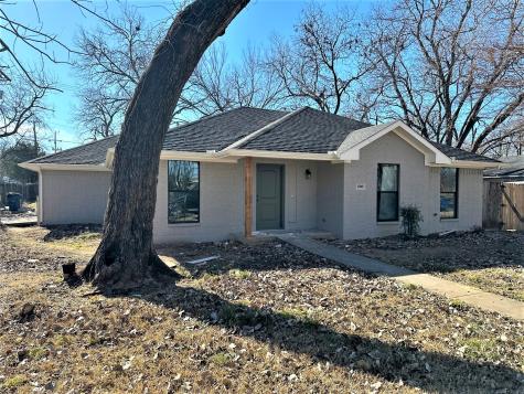 500 W Day Street Denison TX 75020