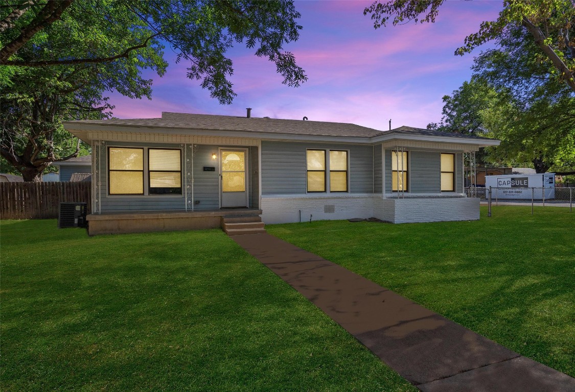 5333 Jerri Lane Haltom City TX 76117