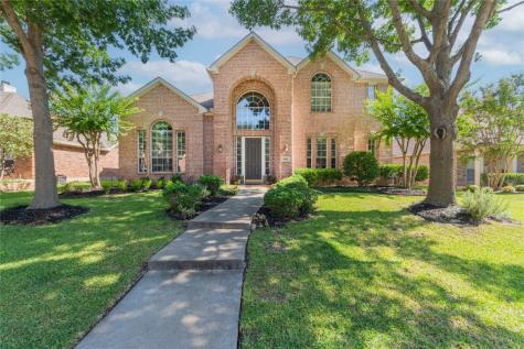 1411 N Crossing Drive Allen TX 75013