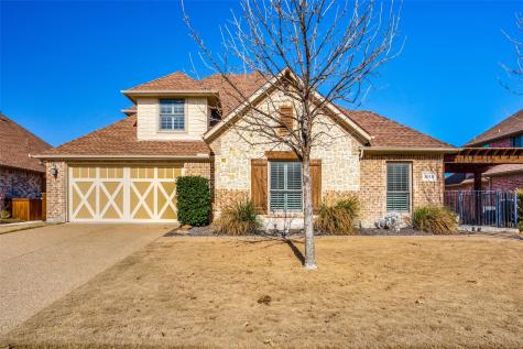 3010 Francesca Drive Wylie TX 75098