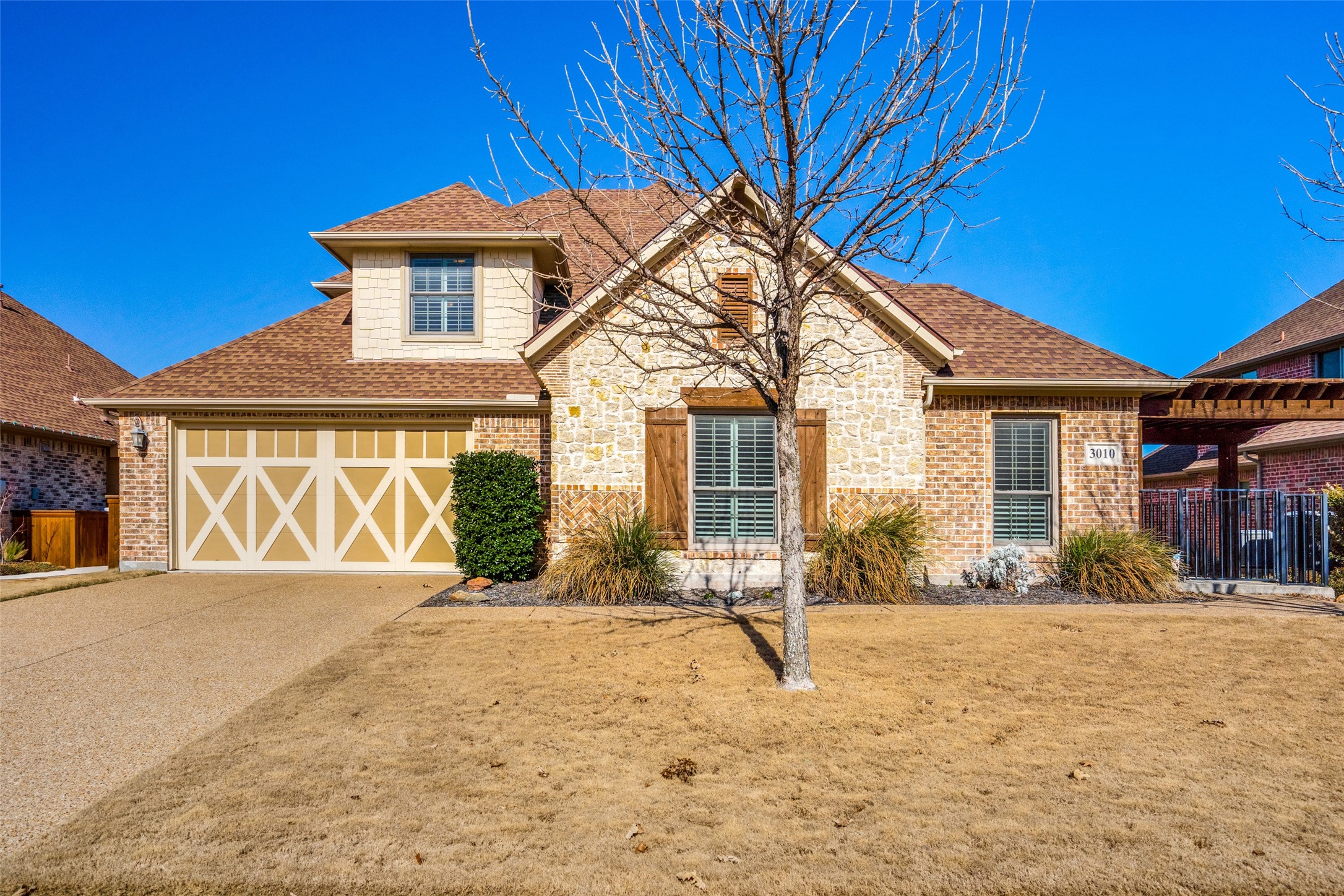 3010 Francesca Drive Wylie TX 75098