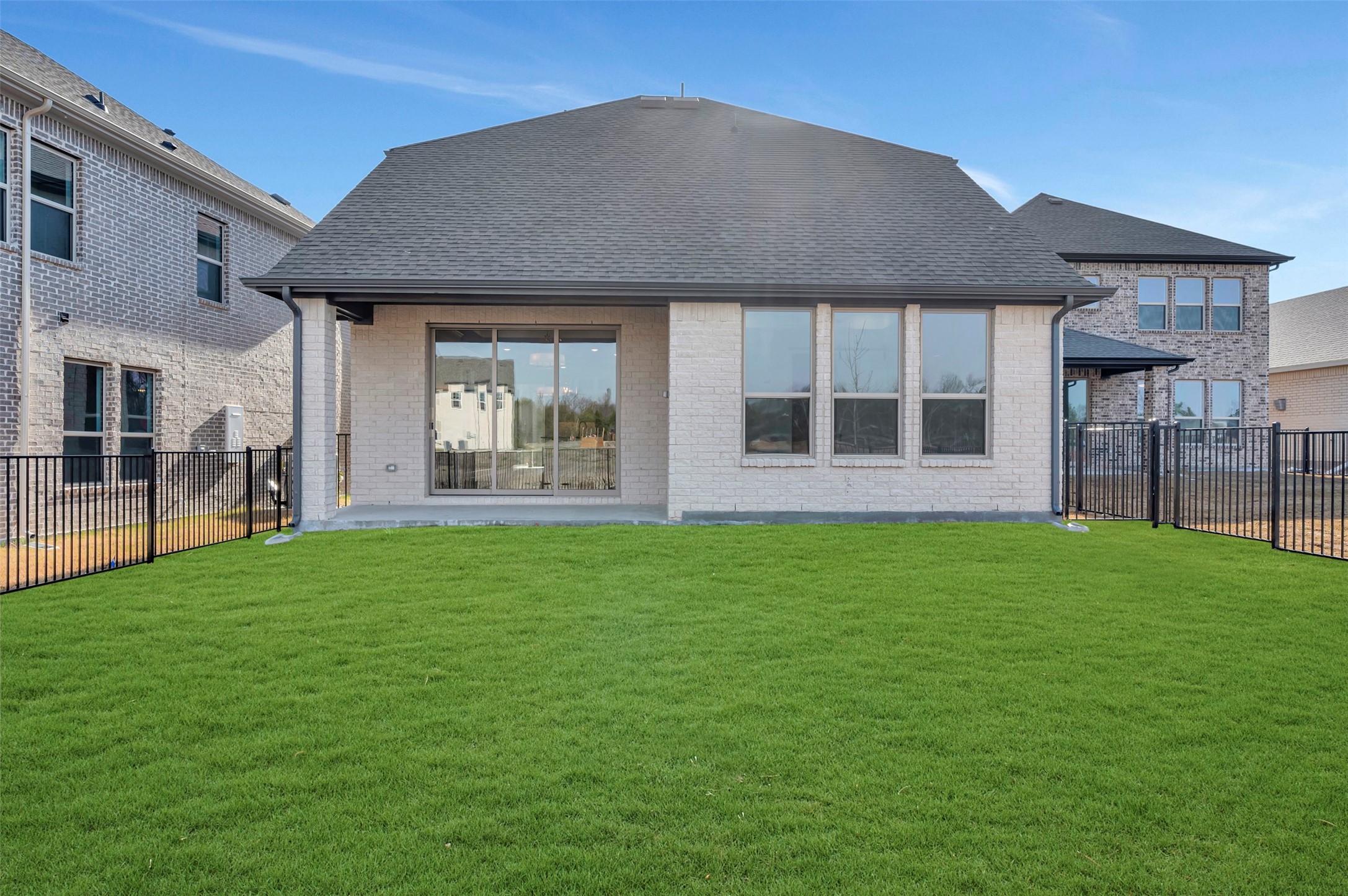 2523 Compassion Court Heath TX 75126