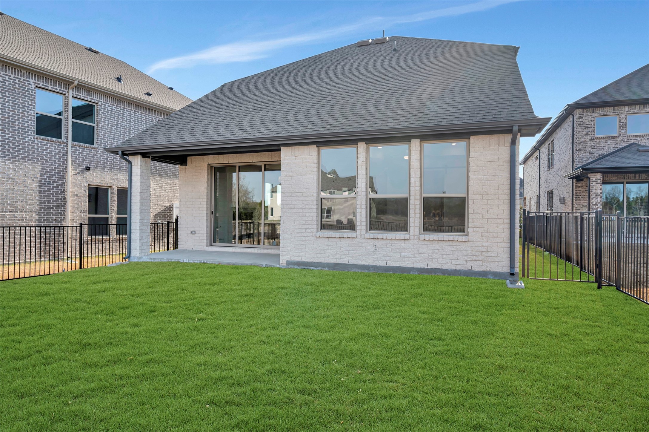 2523 Compassion Court Heath TX 75126
