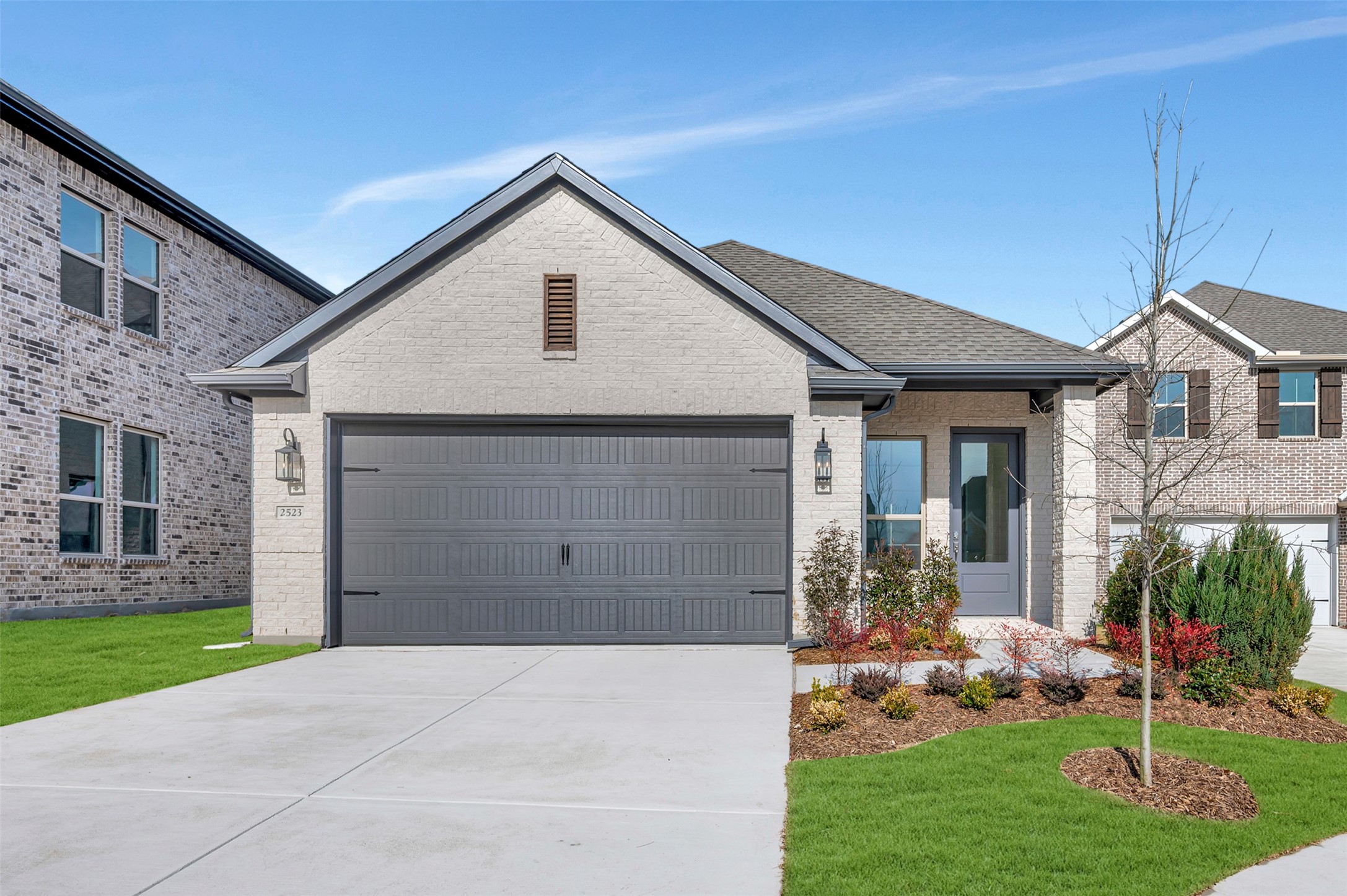 2523 Compassion Court Heath TX 75126