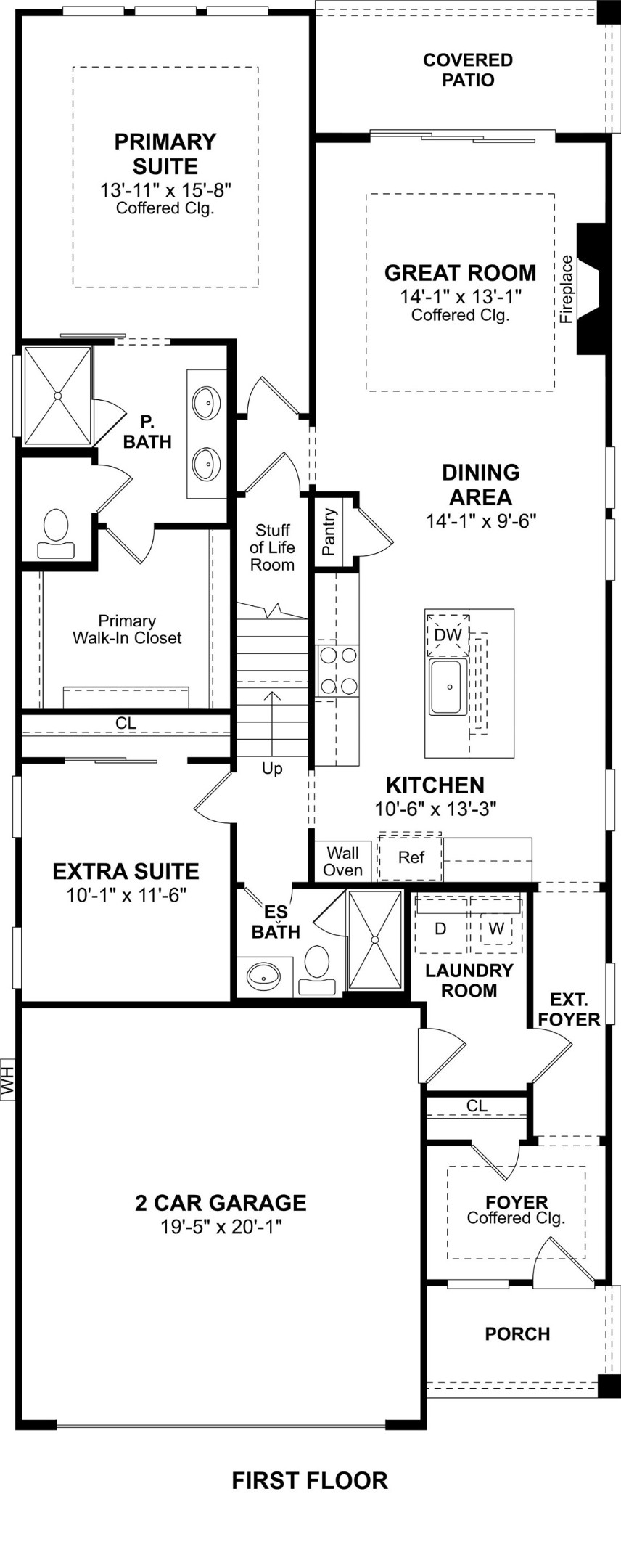 2523 Compassion Court Heath TX 75126