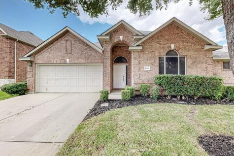 2320 Merlin Drive Grand Prairie TX 75052