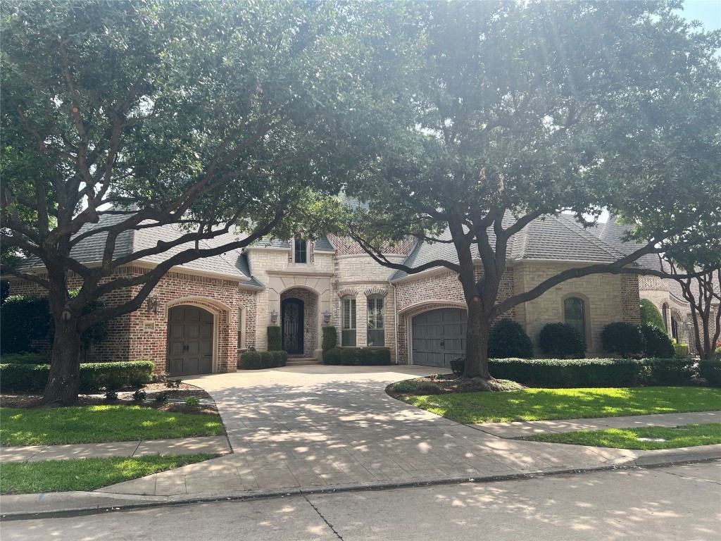 4903 Oak Knoll Lane Frisco TX 75034