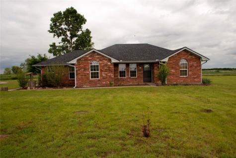 3016 Davis Road Whitesboro TX 76273
