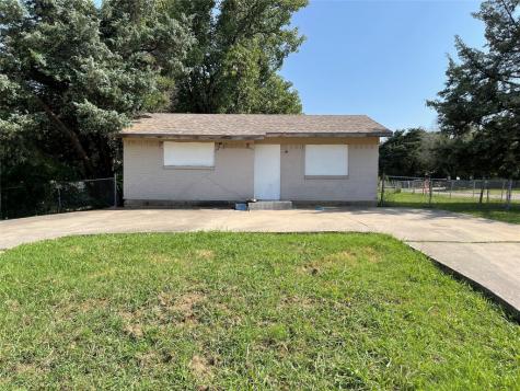 1808 Orchid Avenue Mesquite TX 75149
