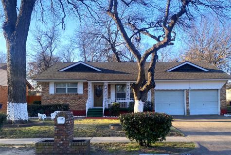 1136 E Five Mile Parkway Dallas TX 75216