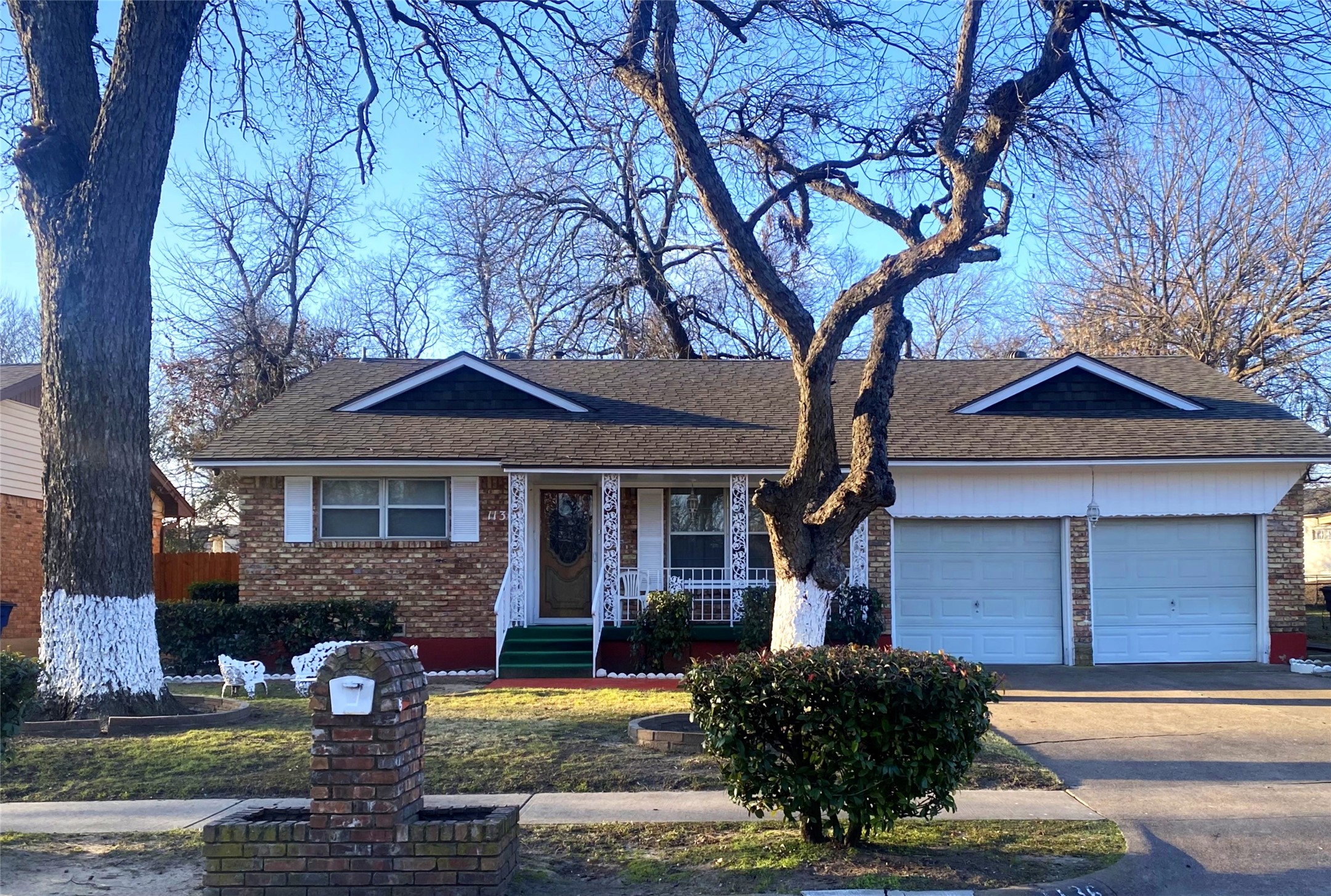 1136 E Five Mile Parkway Dallas TX 75216