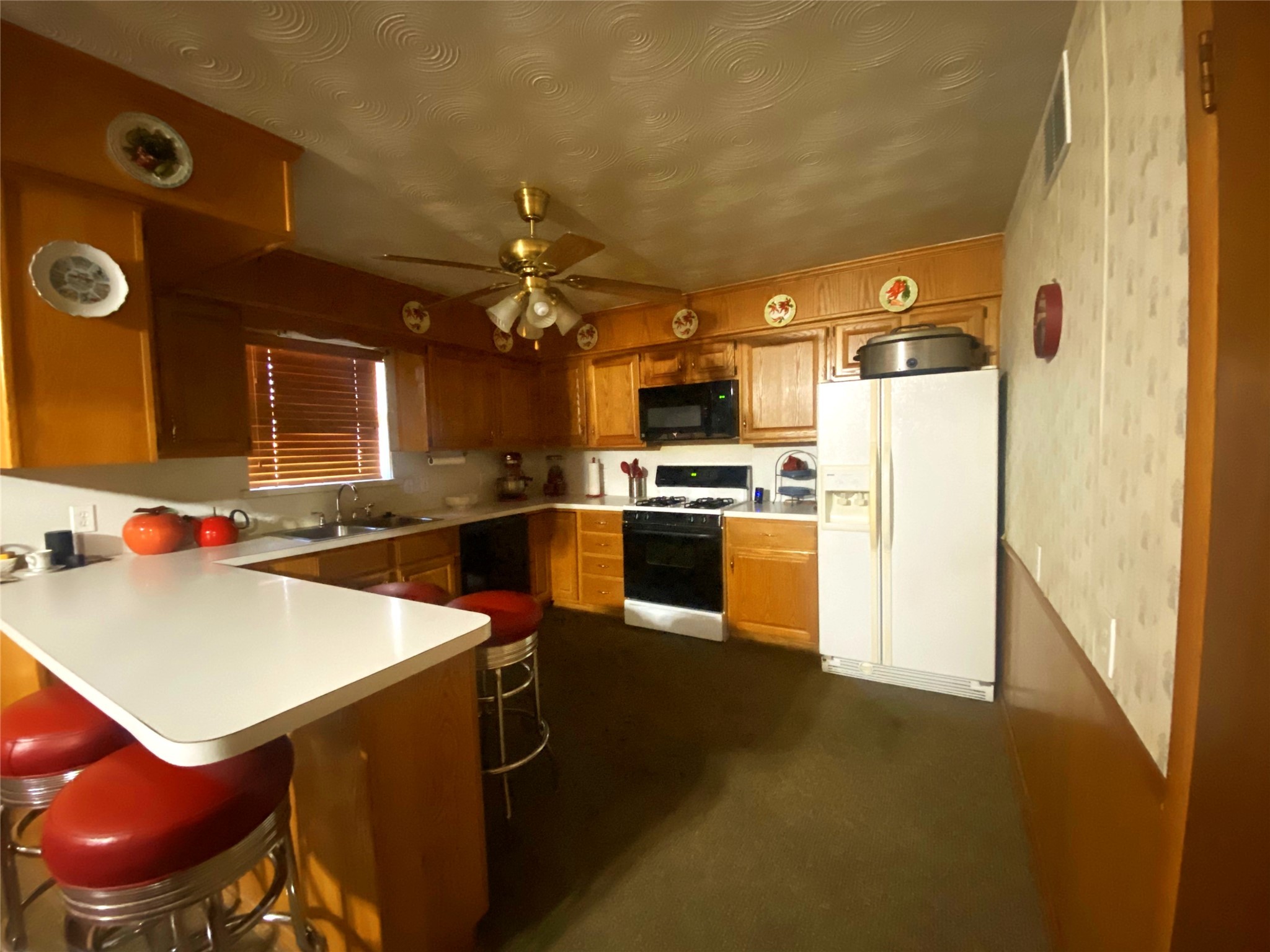 1136 E Five Mile Parkway Dallas TX 75216
