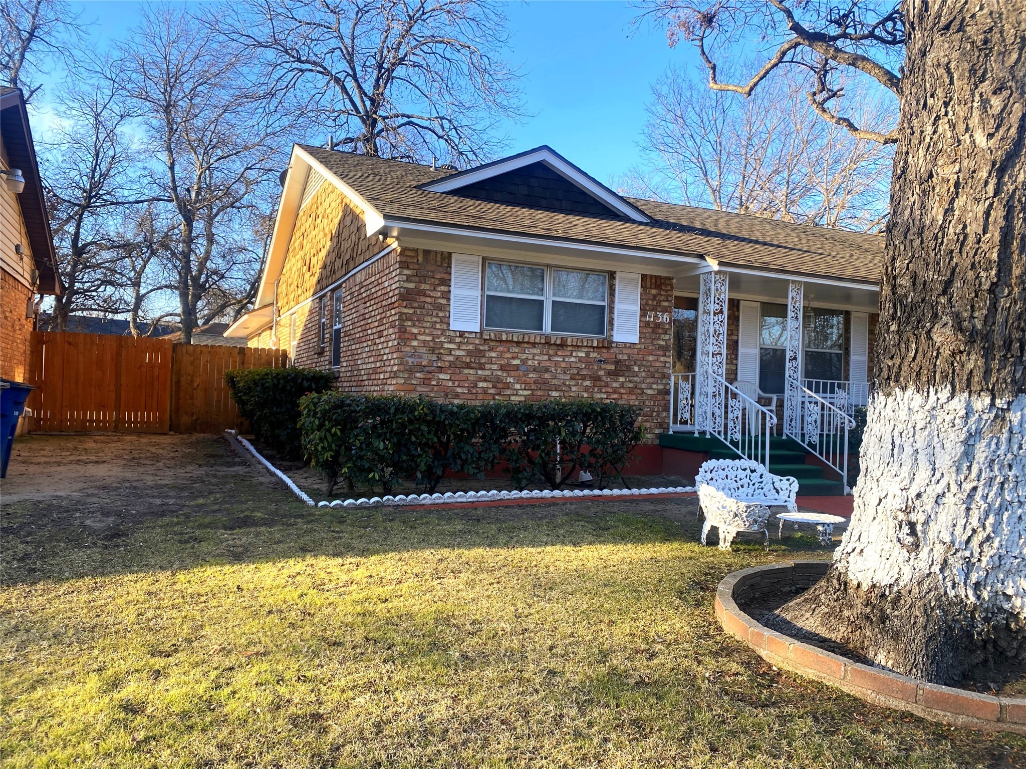 1136 E Five Mile Parkway Dallas TX 75216