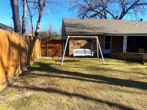 1136 E Five Mile Parkway Dallas TX 75216