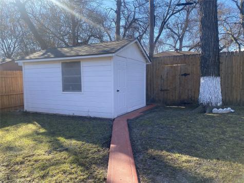 1136 E Five Mile Parkway Dallas TX 75216