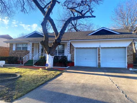 1136 E Five Mile Parkway Dallas TX 75216