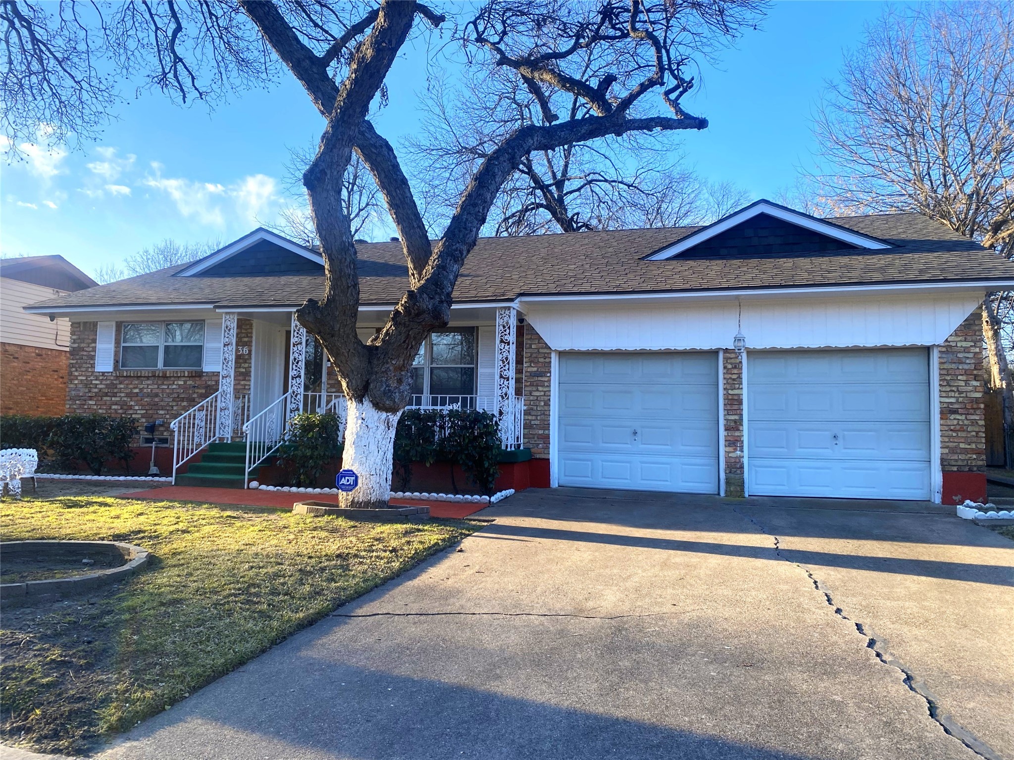 1136 E Five Mile Parkway Dallas TX 75216
