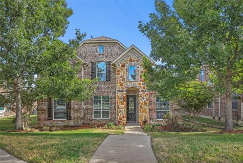 1020 Gentle Wind Lane Frisco TX 75036