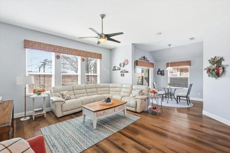 9013 Trail Blazer Drive Fort Worth TX 76131