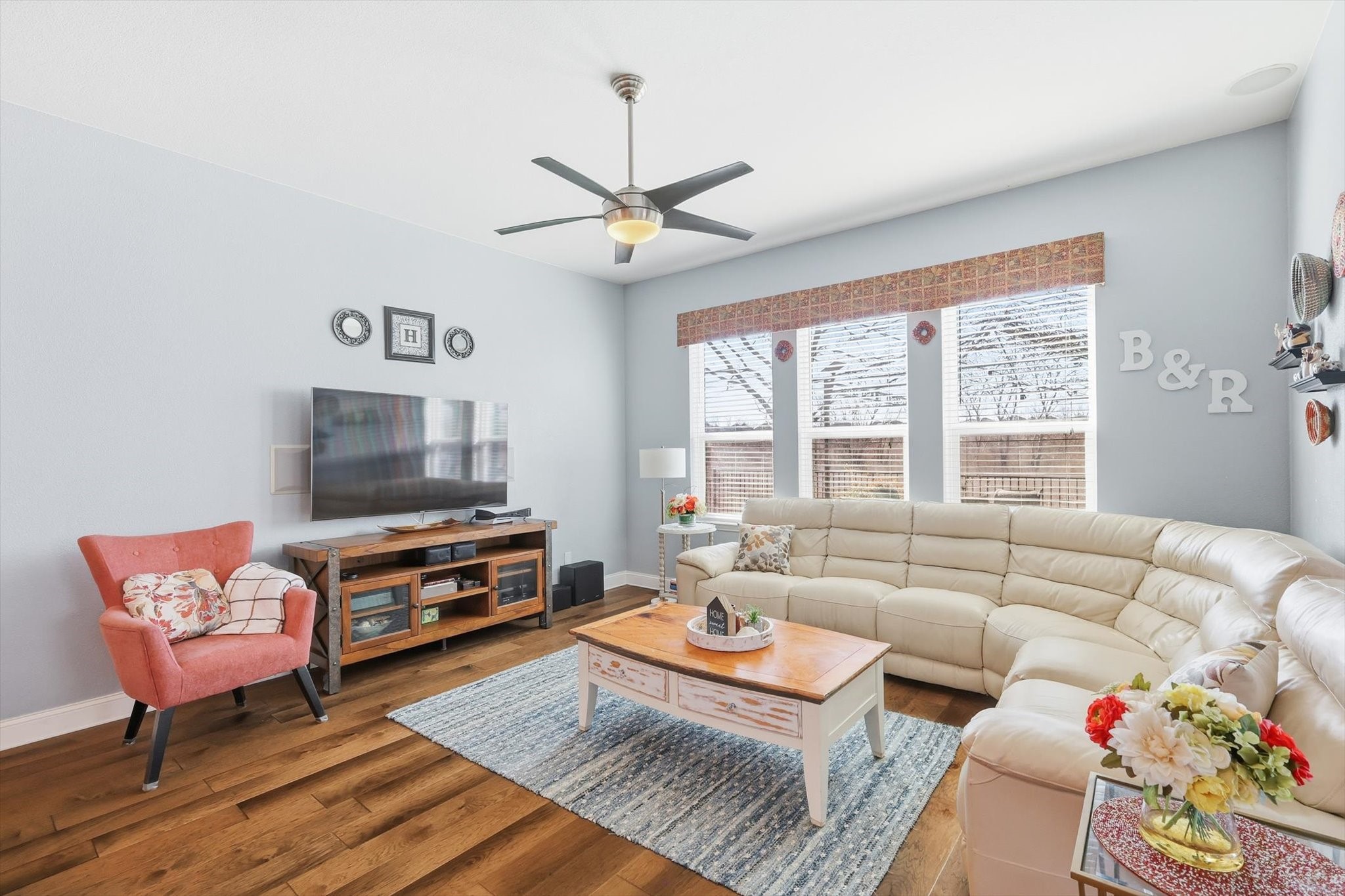 9013 Trail Blazer Drive Fort Worth TX 76131