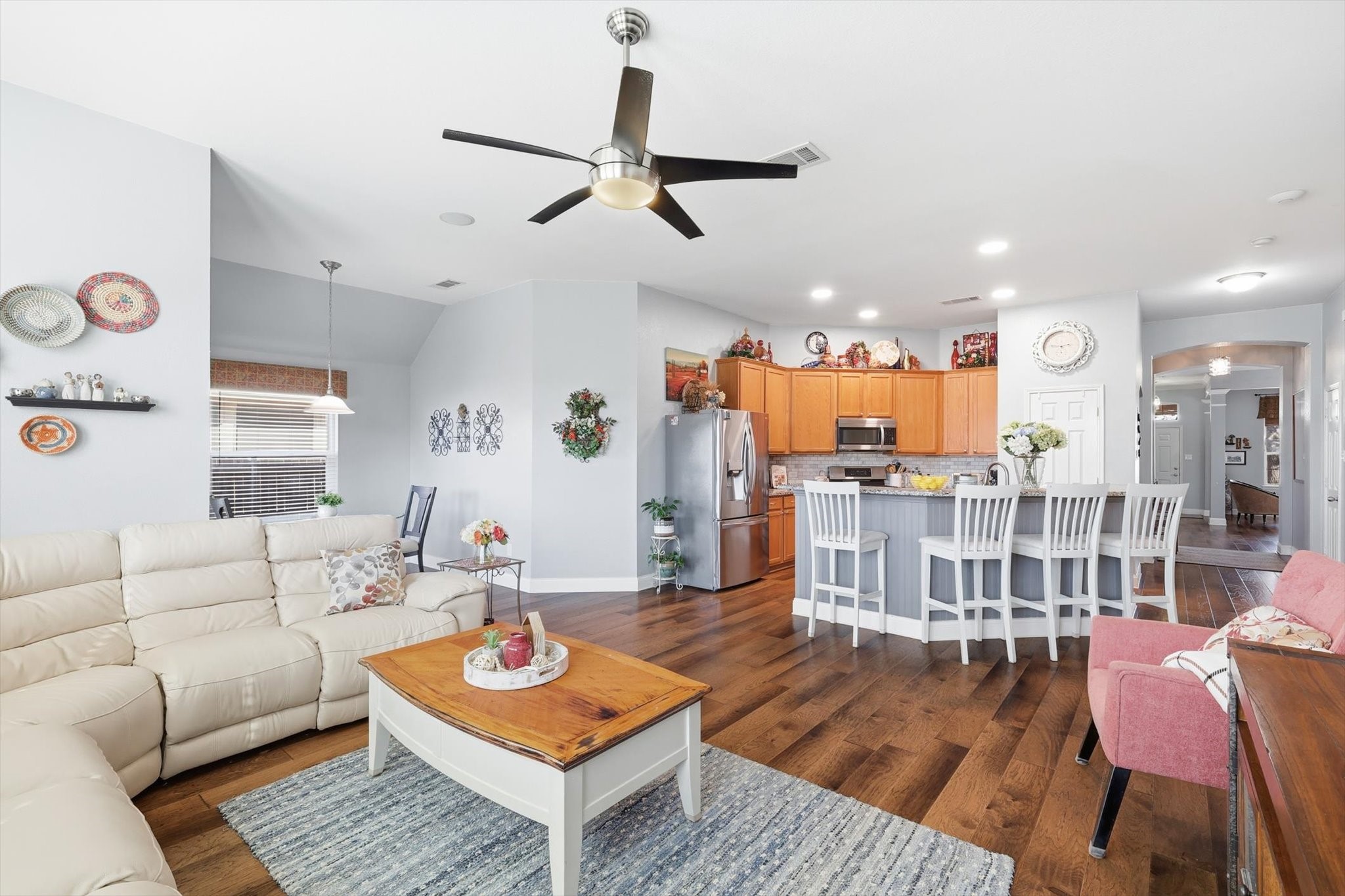 9013 Trail Blazer Drive Fort Worth TX 76131