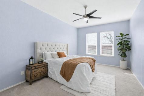 9013 Trail Blazer Drive Fort Worth TX 76131