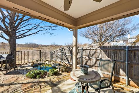 9013 Trail Blazer Drive Fort Worth TX 76131