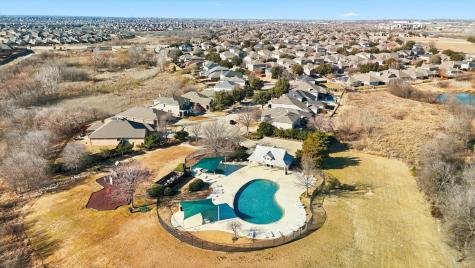 9013 Trail Blazer Drive Fort Worth TX 76131