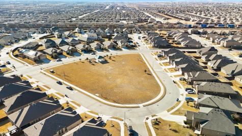 9013 Trail Blazer Drive Fort Worth TX 76131