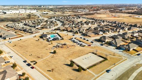 9013 Trail Blazer Drive Fort Worth TX 76131