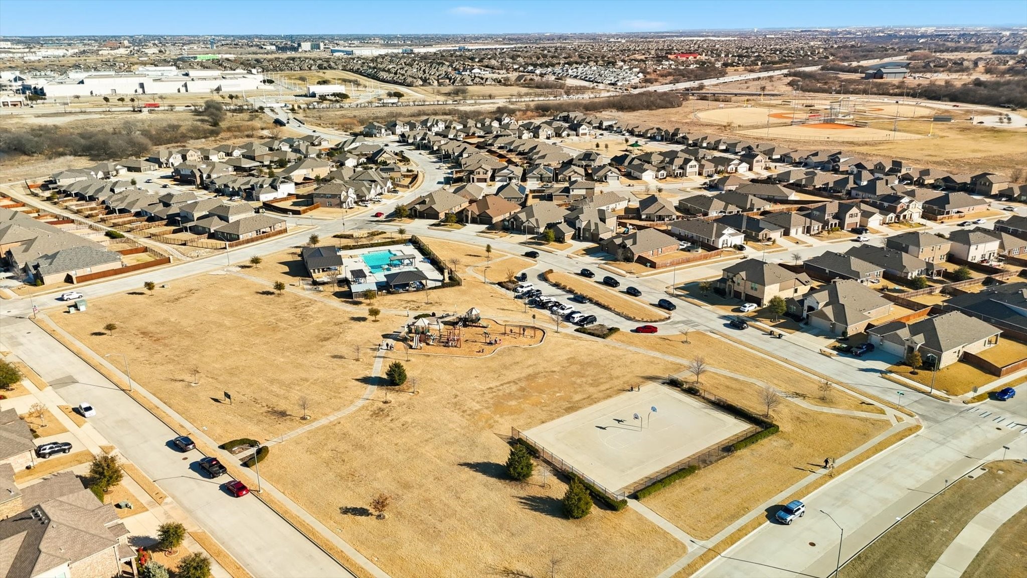 9013 Trail Blazer Drive Fort Worth TX 76131