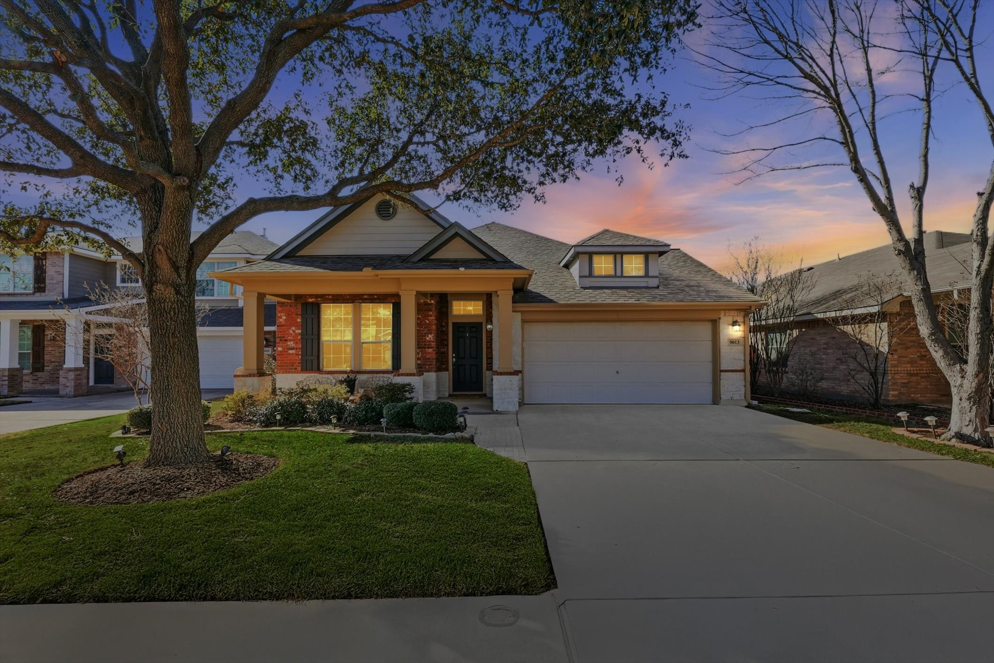 9013 Trail Blazer Drive Fort Worth TX 76131