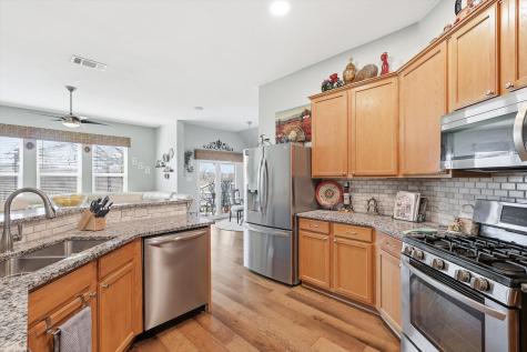 9013 Trail Blazer Drive Fort Worth TX 76131