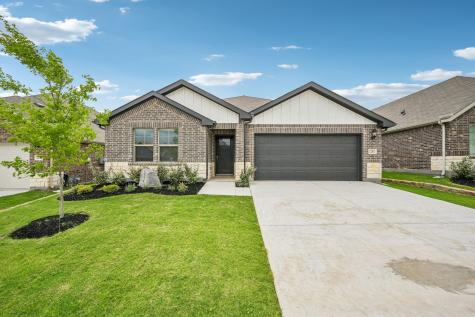 2202 Rannoch Street Sherman TX 75092