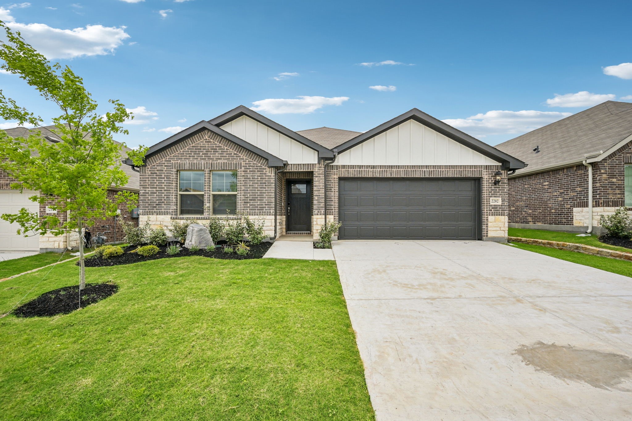 2202 Rannoch Street Sherman TX 75092