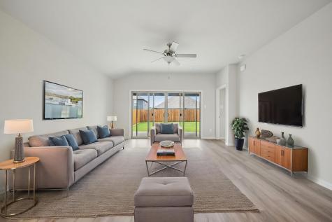 2202 Rannoch Street Sherman TX 75092