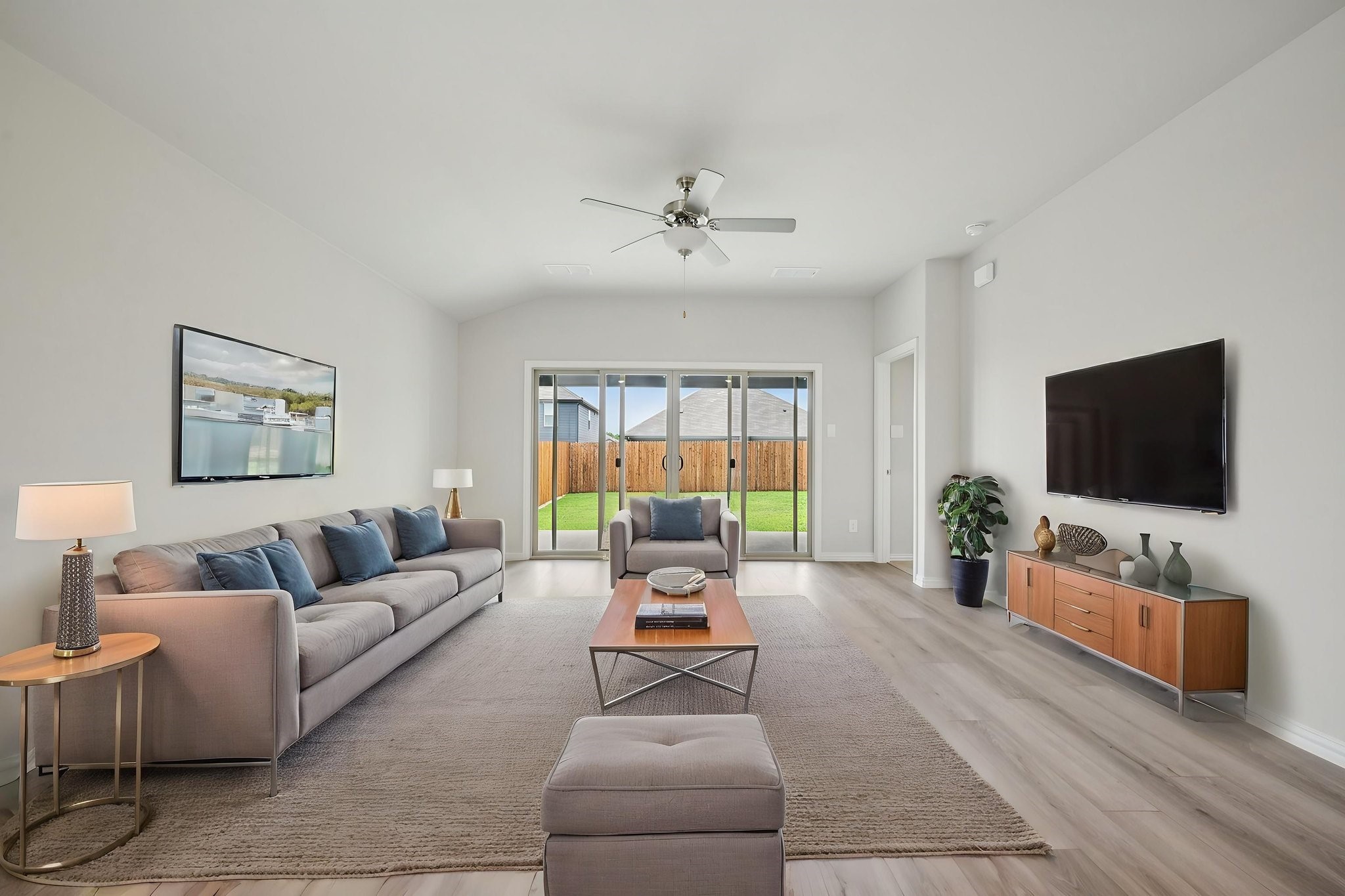 2202 Rannoch Street Sherman TX 75092
