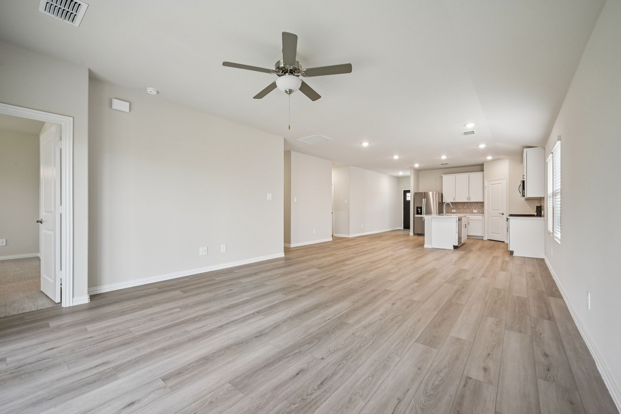 2202 Rannoch Street Sherman TX 75092
