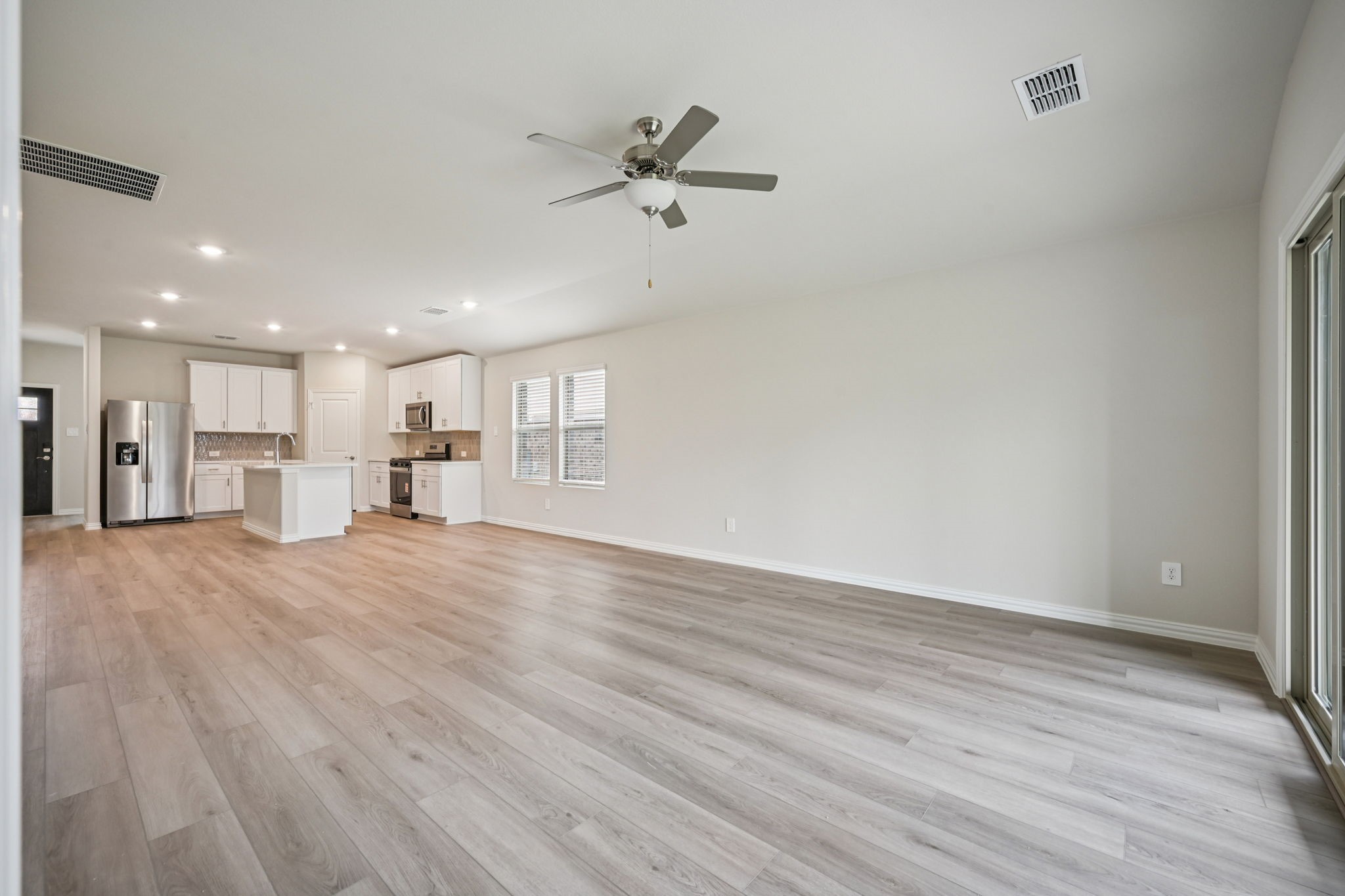 2202 Rannoch Street Sherman TX 75092