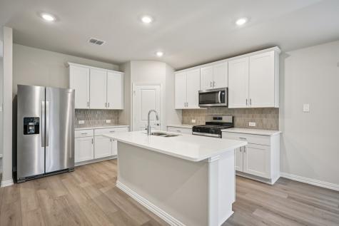 2202 Rannoch Street Sherman TX 75092